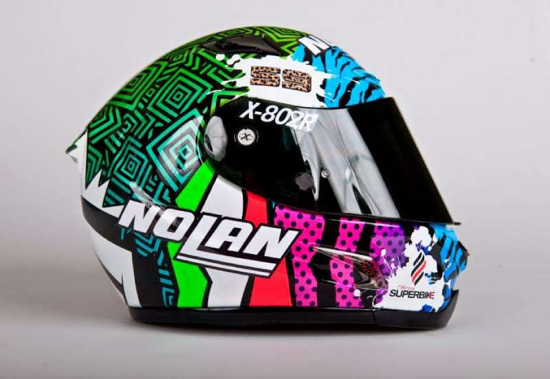 Nolan Helmets