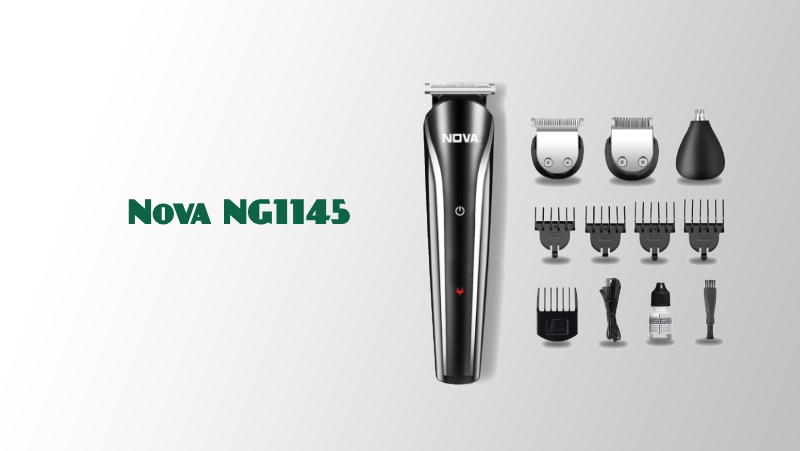 Nova NG1145 trimmer