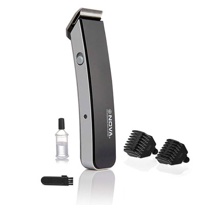 Nova NHT-1045 Cordless Trimmer