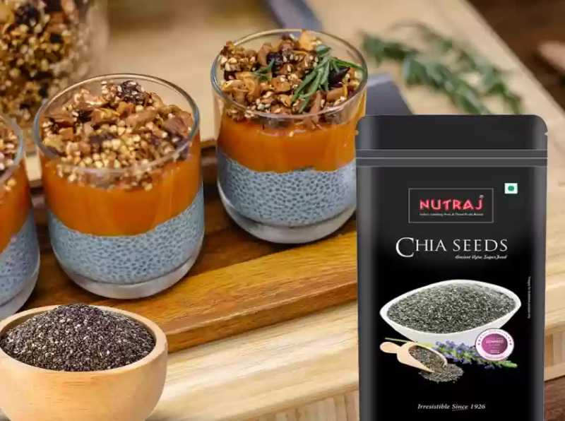 Nutraj