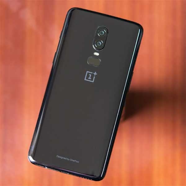 One Plus 6