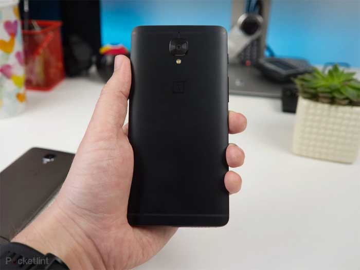 OnePlus 3T