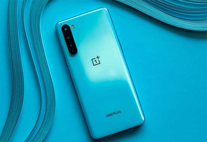 OnePlus Billie