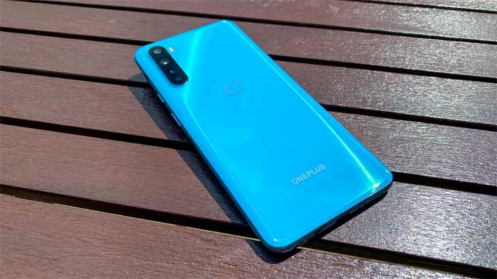 OnePlus Clover