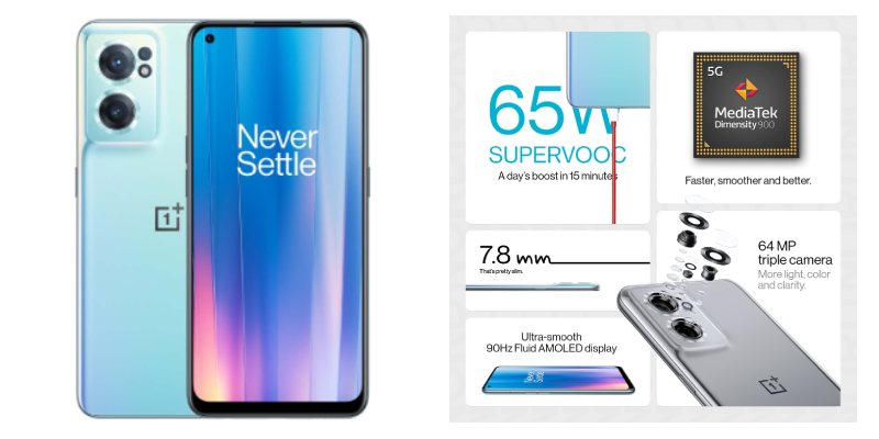 OnePlus Nord CE 2