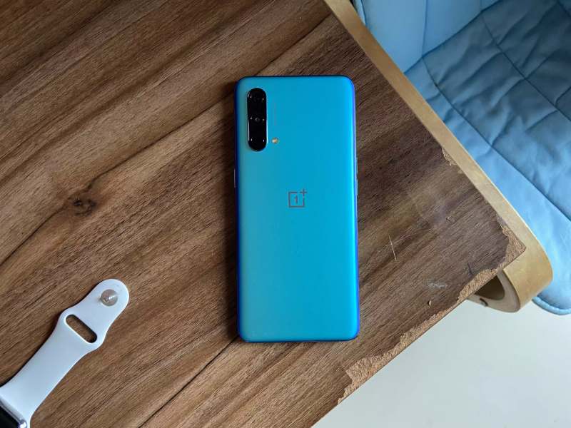 OnePlus Nord CE