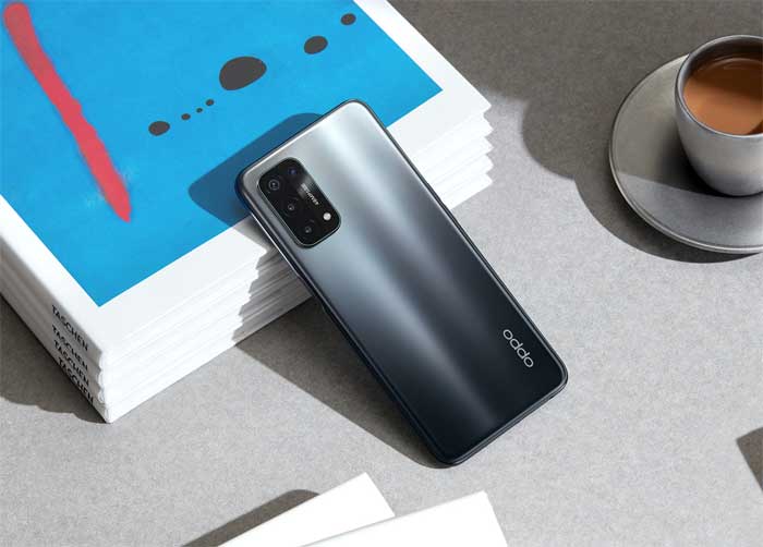 OPPO A74 5G