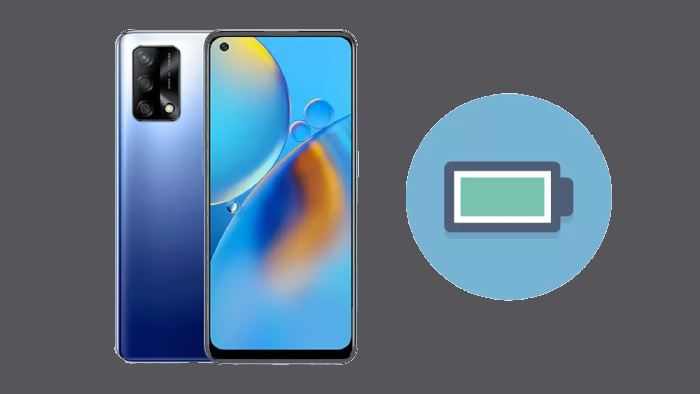Battery review