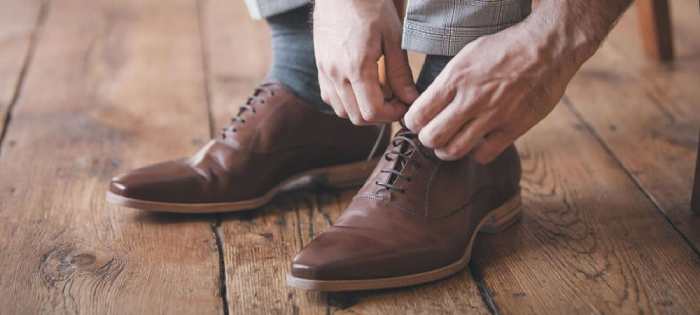 Oxfords