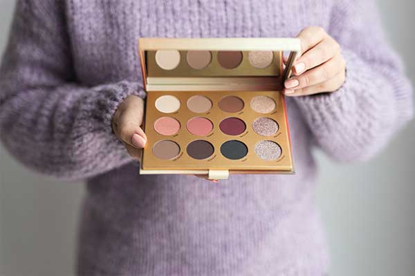 Paese cosmetics are all about your palette