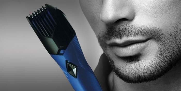 Panasonic ER-GB30-A Men Trimmer