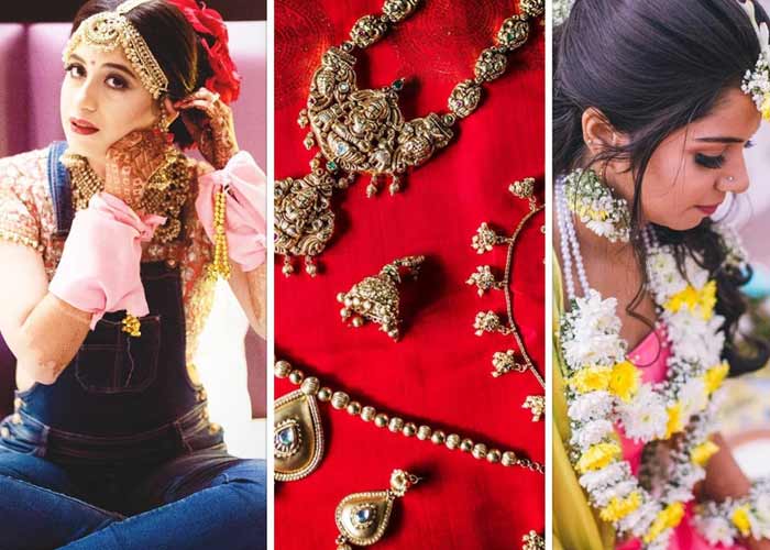 Accessorising Tips for Party Wear Lehengas