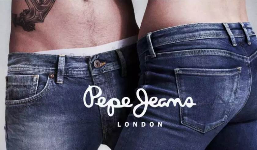 Pepe Jeans Brand