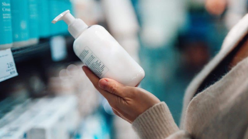 Personal Care goods