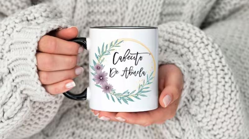 Personalised Couple Mugs