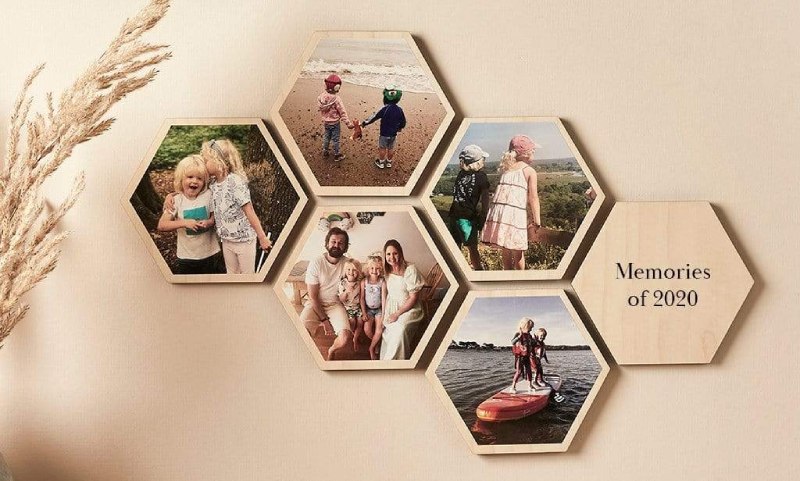 Personalised Wall Art