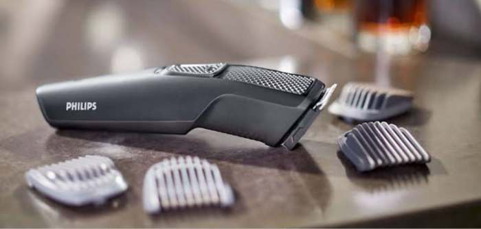Philips BT1212/15 Beard Trimmer