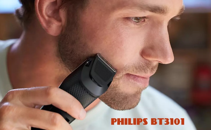 PHILIPS BT3101 trimmer under rs.1000