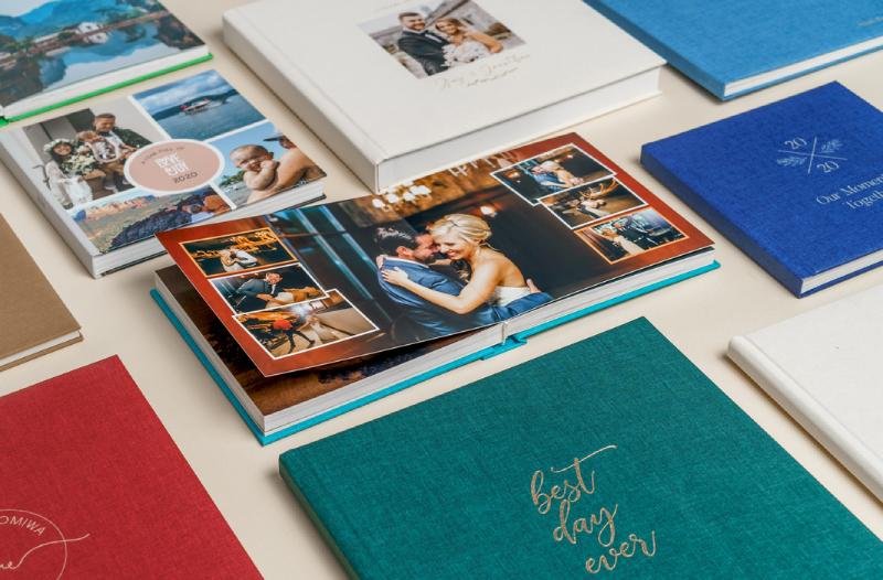 Photo Album
