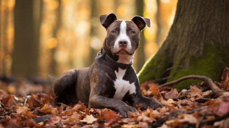 Pitbull Dog Price And Factors On Which It Depends