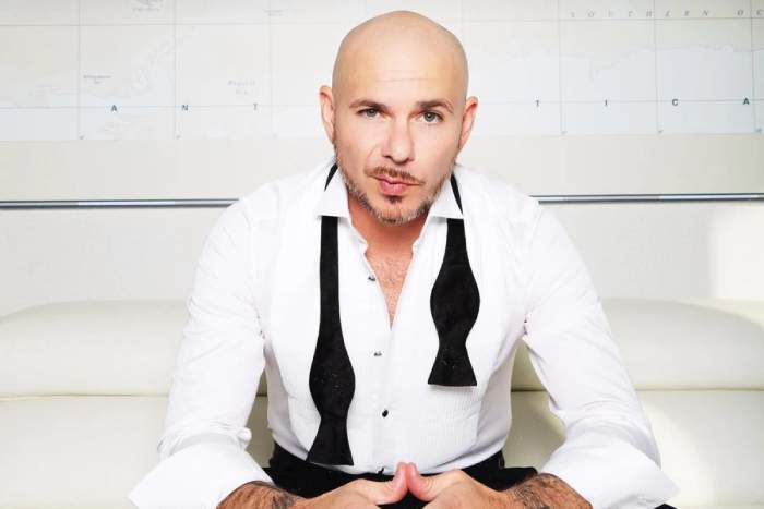 Pitbull