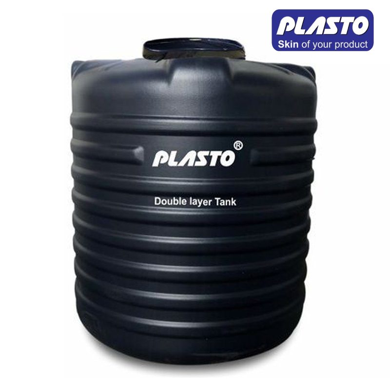 Plasto Water Tank 500 Litre