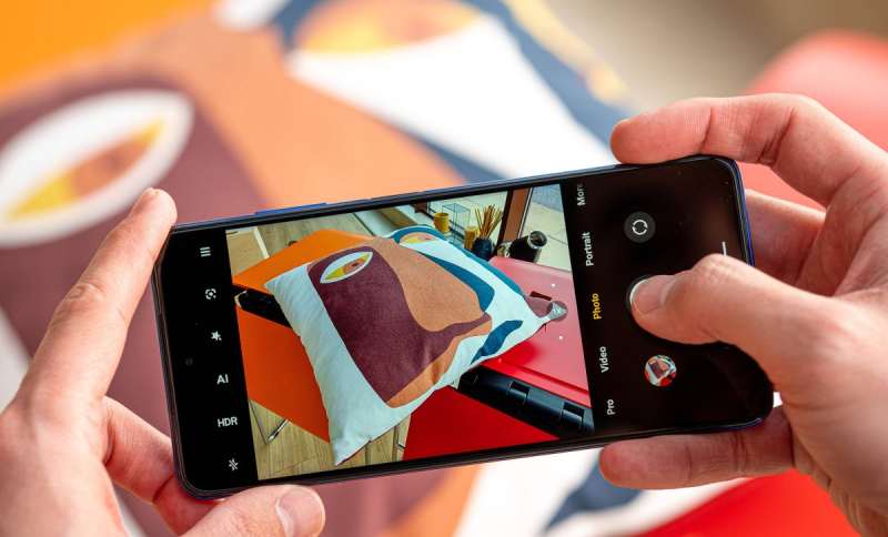 POCO X3 Pro