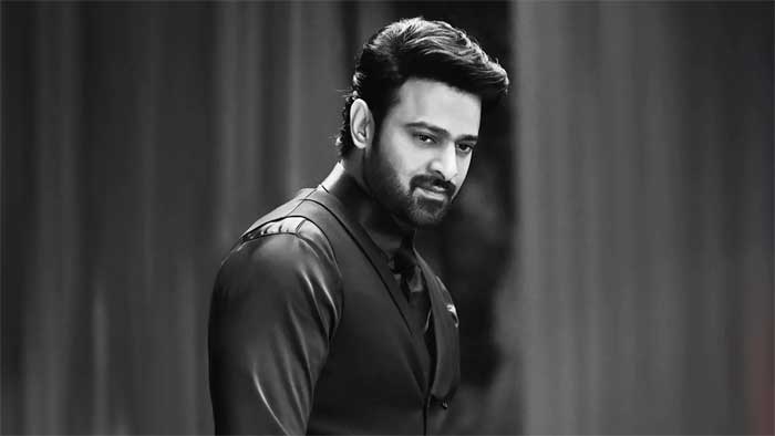 Prabhas