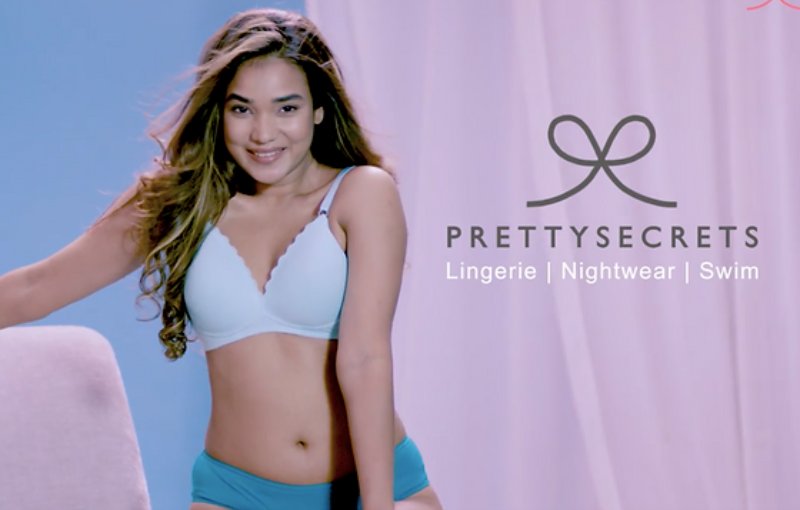 PrettySecrets Lingerie