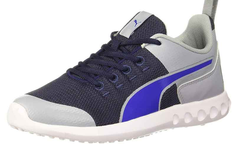 puma v2 under 2000 on discount