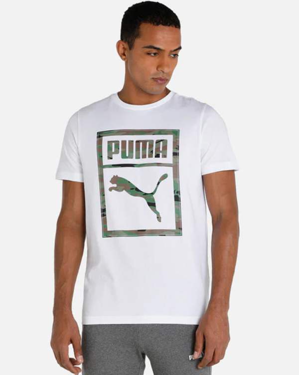 Puma Tshirts