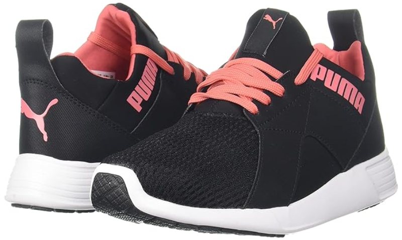 PUMA Women Zod Runner Sneaker