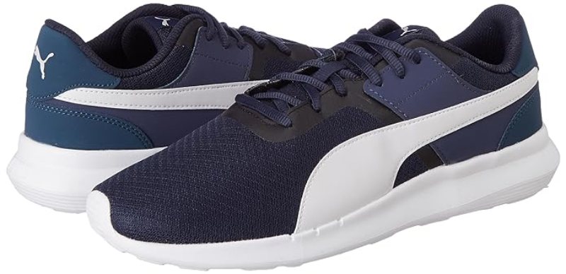 Puma Ziller Running Shoe for Men
