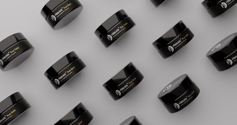 Purblack Live Resin