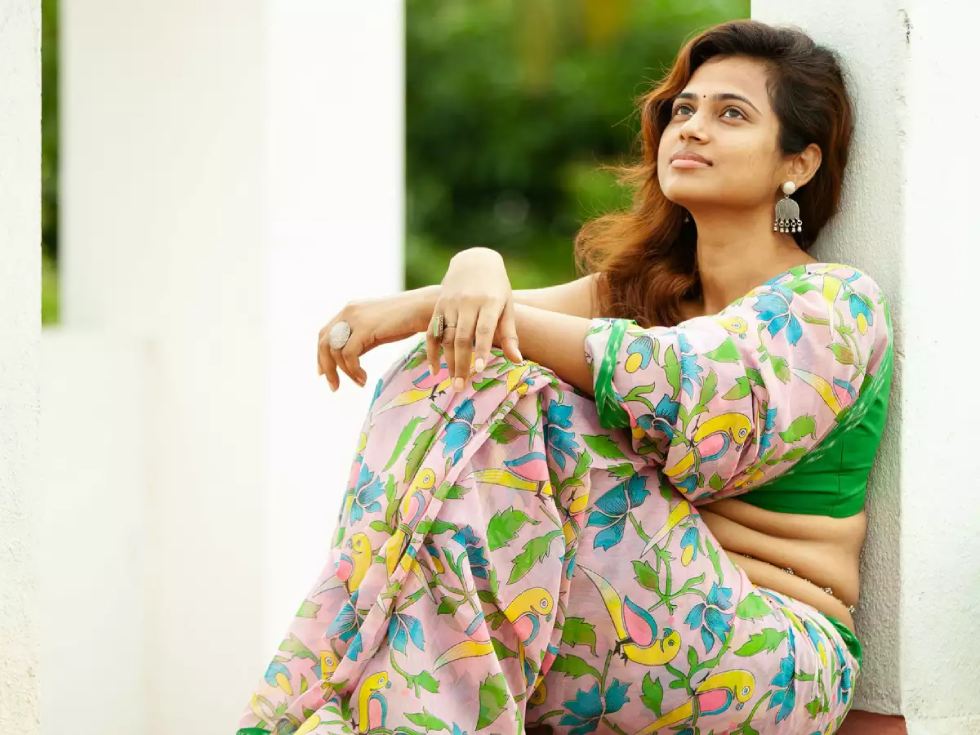 Ramya Pandian