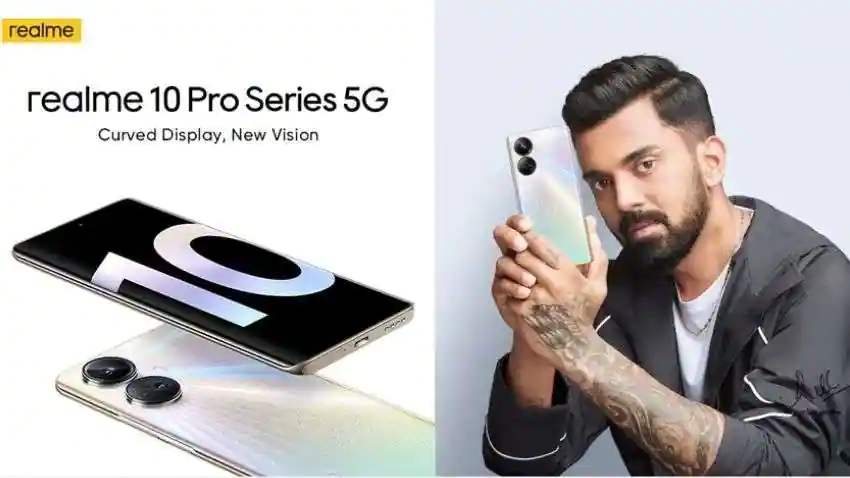 REALME 10s 5G Price in India in 2023