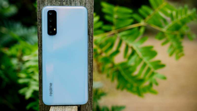 Realme 7