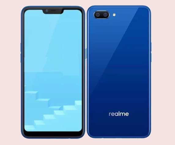 Realme C1