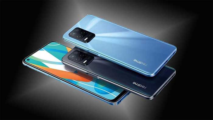 Realme V13