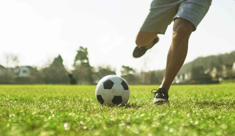 Reasons Why People Love Football
