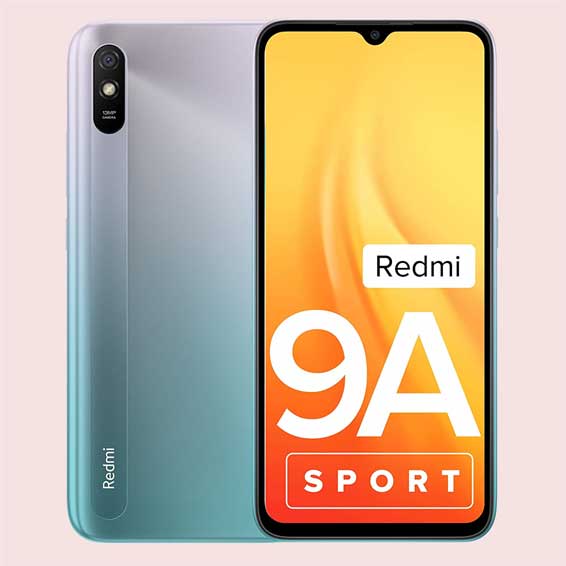 REDMI 9A