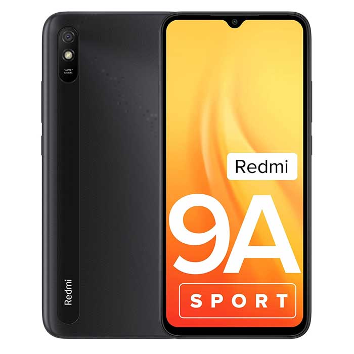 Redmi 9A