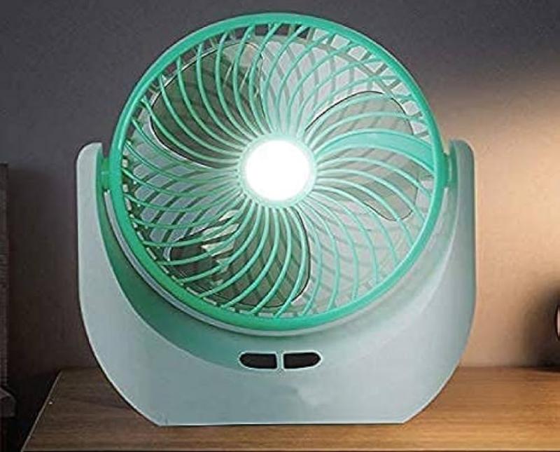 Rewup Table Fan