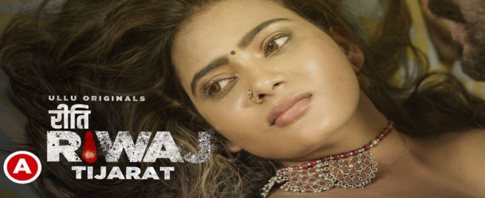 Upcoming webseries on Ullu