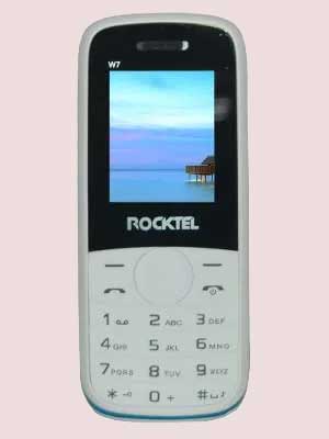 Rocktel W7