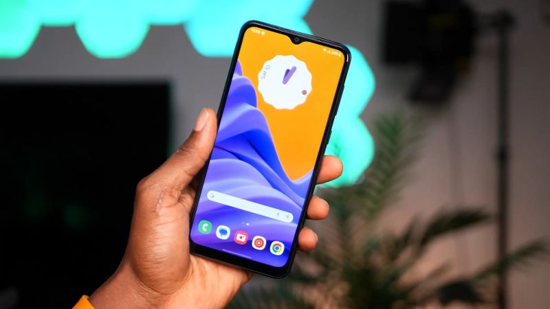 Samsung Galaxy A04e