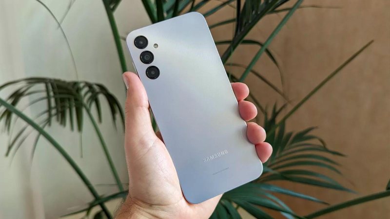 Samsung Galaxy A14