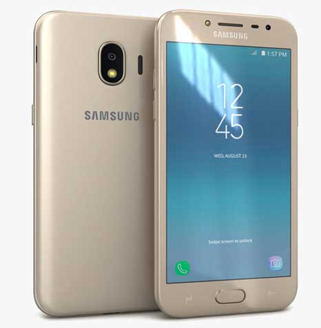 Samsung Galaxy J2