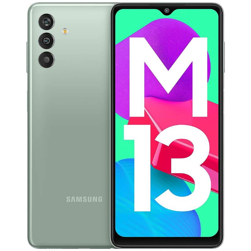Samsung Galaxy M13