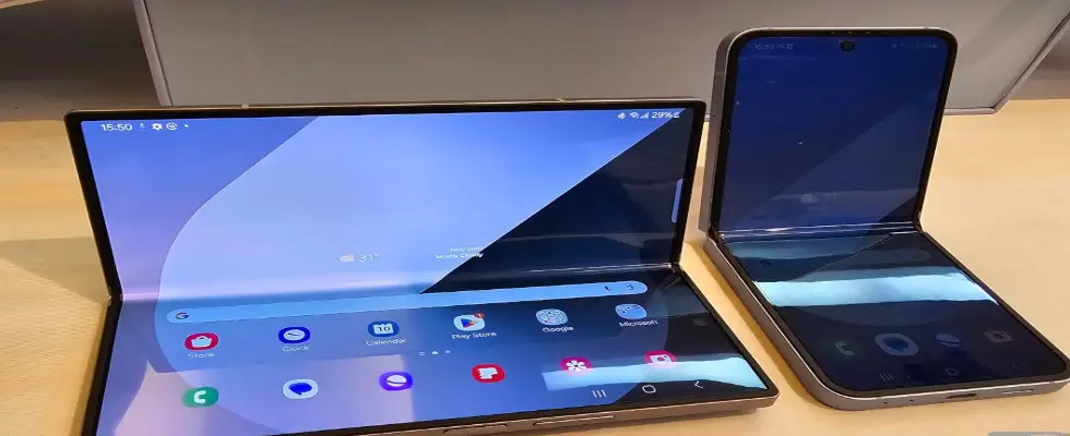 What is the new 5G phone in 2025- best options available for you